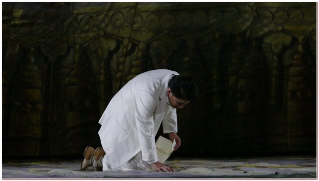 2018 Macerata Opera Festival Traviata