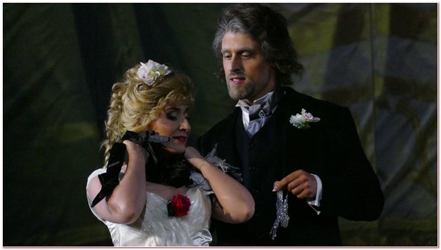 2018 Macerata Opera Festival Traviata