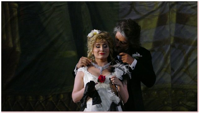 2018 Macerata Opera Festival Traviata