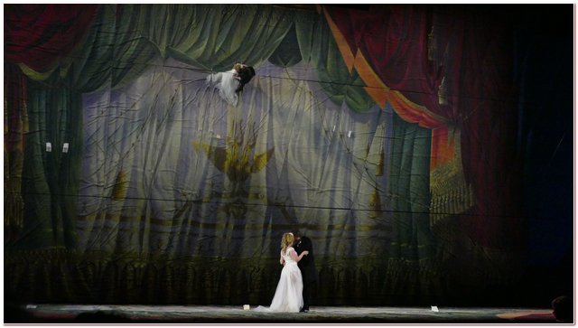 2018 Macerata Opera Festival Traviata