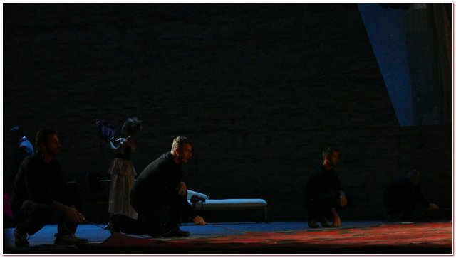 2018 Macerata Opera Festival Traviata