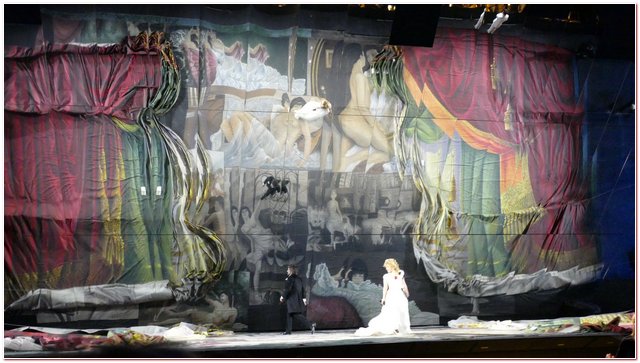 2018 Macerata Opera Festival Traviata