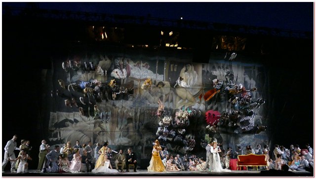 2018 Macerata Opera Festival Traviata