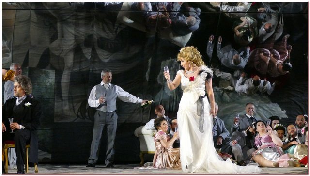 2018 Macerata Opera Festival Traviata