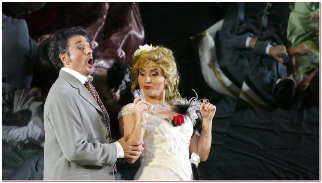 2018 Macerata Opera Festival Traviata