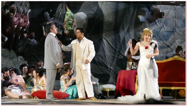 2018 Macerata Opera Festival Traviata