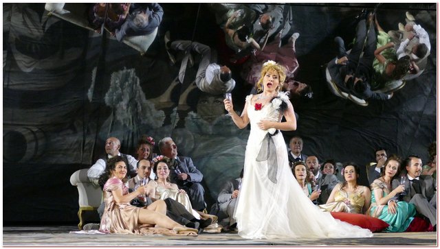 2018 Macerata Opera Festival Traviata