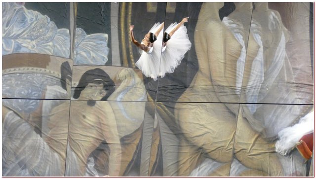 2018 Macerata Opera Festival Traviata