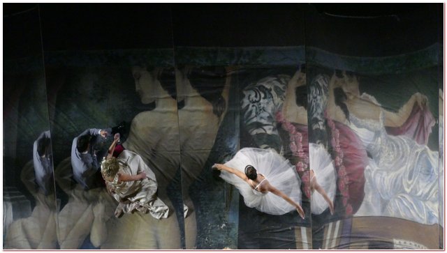 2018 Macerata Opera Festival Traviata