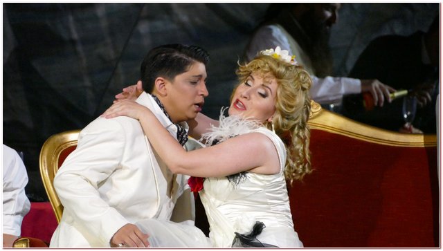 2018 Macerata Opera Festival Traviata