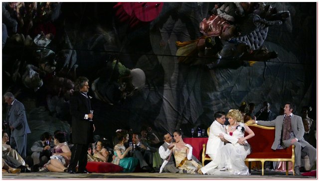 2018 Macerata Opera Festival Traviata