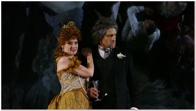 2018 Macerata Opera Festival Traviata