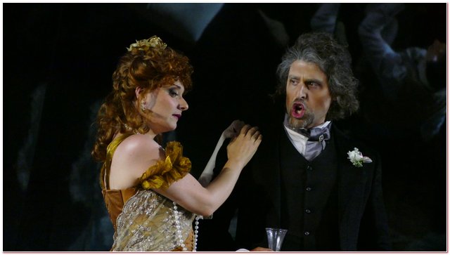 2018 Macerata Opera Festival Traviata