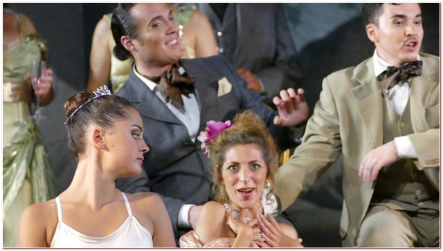 2018 Macerata Opera Festival Traviata