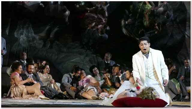 2018 Macerata Opera Festival Traviata