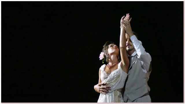 2018 Macerata Opera Festival Traviata