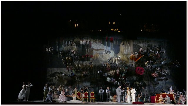 2018 Macerata Opera Festival Traviata
