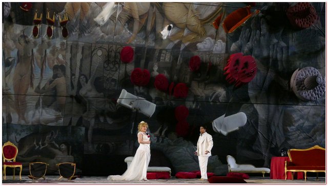 2018 Macerata Opera Festival Traviata