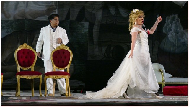 2018 Macerata Opera Festival Traviata