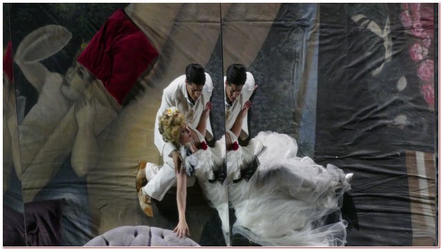 2018 Macerata Opera Festival Traviata