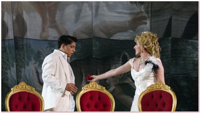 2018 Macerata Opera Festival Traviata