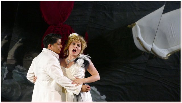 2018 Macerata Opera Festival Traviata