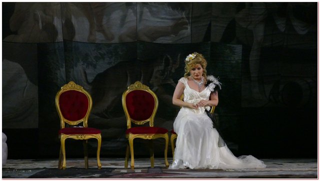 2018 Macerata Opera Festival Traviata