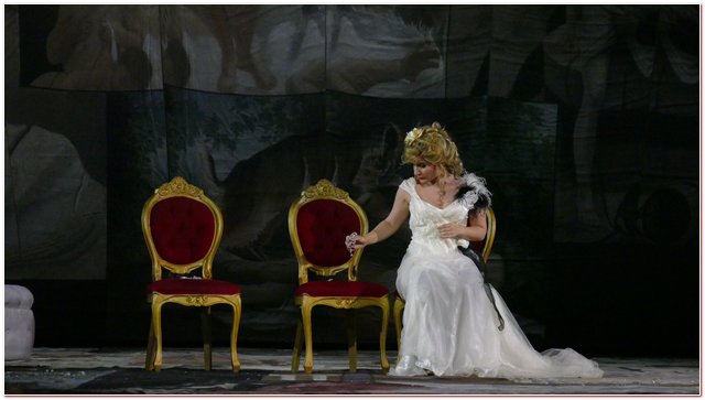 2018 Macerata Opera Festival Traviata