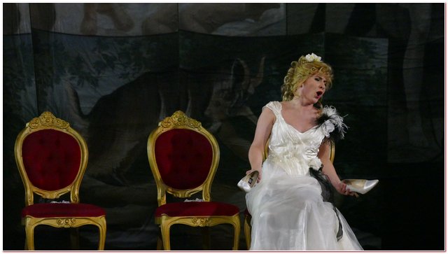 2018 Macerata Opera Festival Traviata
