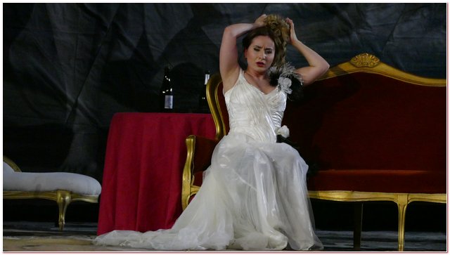 2018 Macerata Opera Festival Traviata
