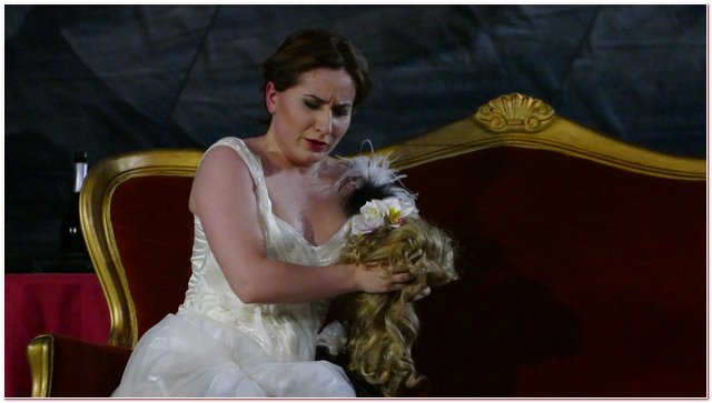 2018 Macerata Opera Festival Traviata