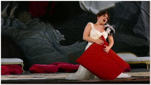 2018 Macerata Opera Festival Traviata