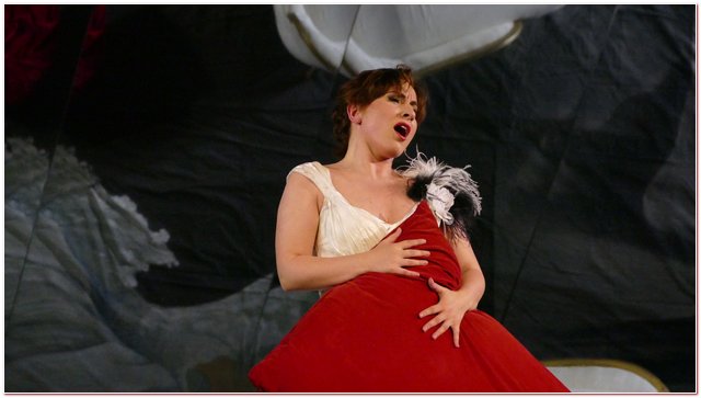 2018 Macerata Opera Festival Traviata