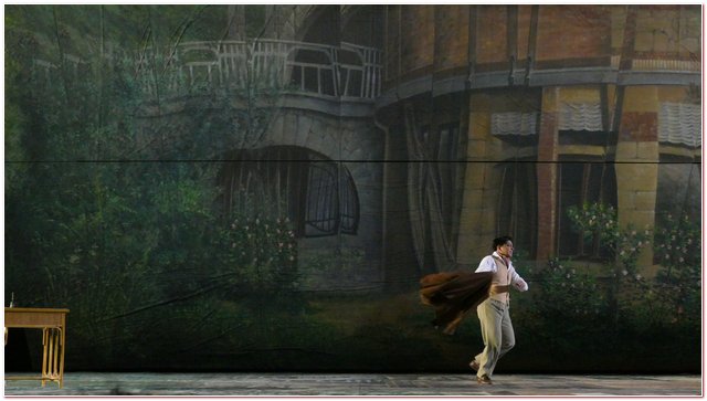 2018 Macerata Opera Festival Traviata