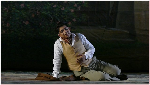 2018 Macerata Opera Festival Traviata