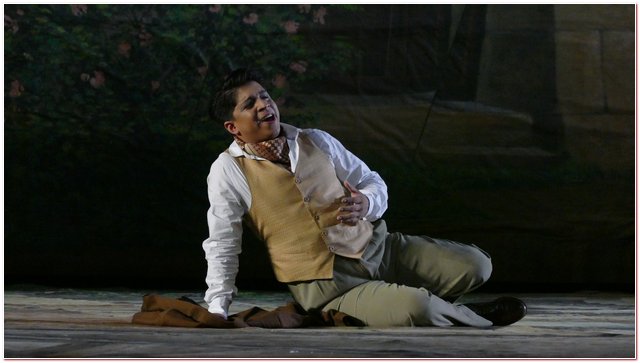 2018 Macerata Opera Festival Traviata