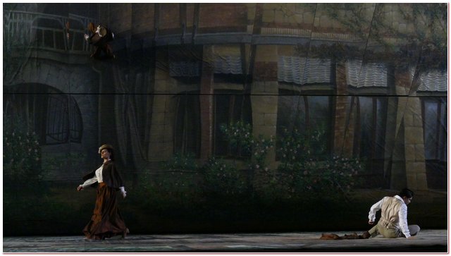 2018 Macerata Opera Festival Traviata