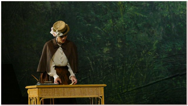 2018 Macerata Opera Festival Traviata