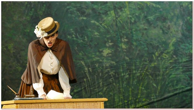 2018 Macerata Opera Festival Traviata