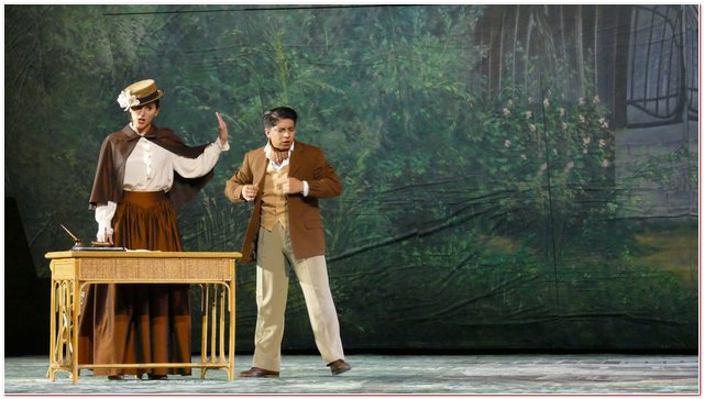 2018 Macerata Opera Festival Traviata