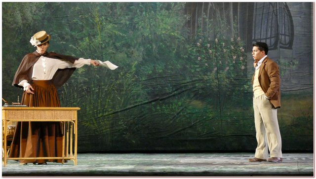 2018 Macerata Opera Festival Traviata