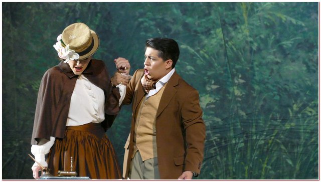 2018 Macerata Opera Festival Traviata