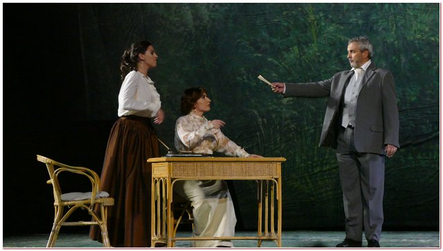 2018 Macerata Opera Festival Traviata