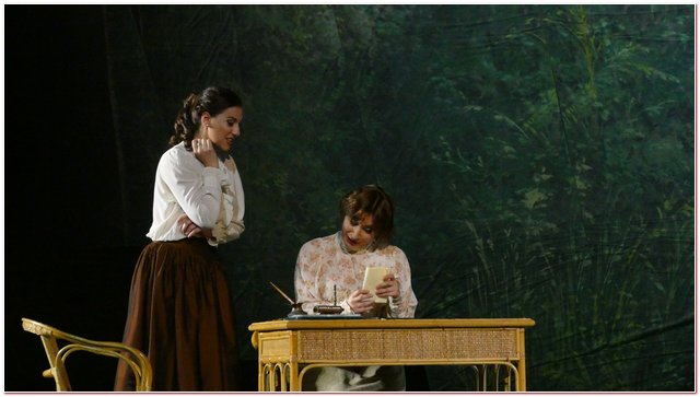 2018 Macerata Opera Festival Traviata