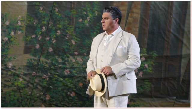2018 Macerata Opera Festival Traviata