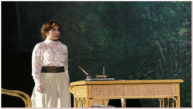 2018 Macerata Opera Festival Traviata