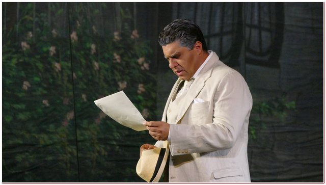 2018 Macerata Opera Festival Traviata