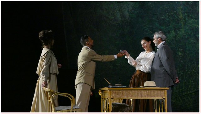 2018 Macerata Opera Festival Traviata