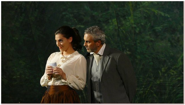 2018 Macerata Opera Festival Traviata