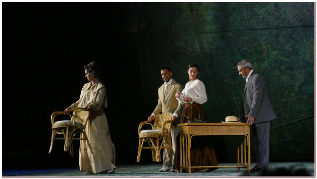 2018 Macerata Opera Festival Traviata